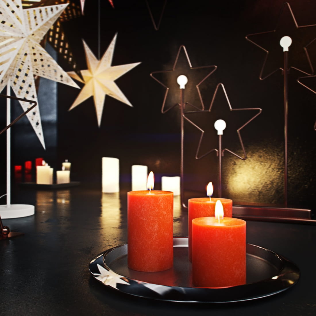 christmas-decorations-ikea