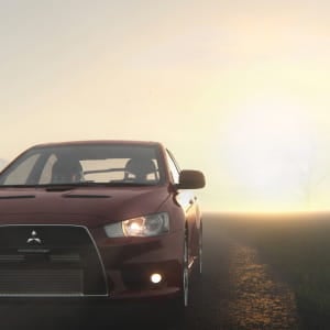 mitsubishi