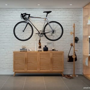Street House / Scandinavian / Lao Cai City