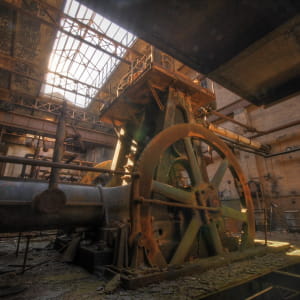 Whola Lotta Loft! - Challenge 2015.