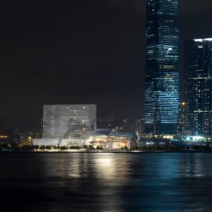 TMRW.se - Kowloon Bay Hong Kong