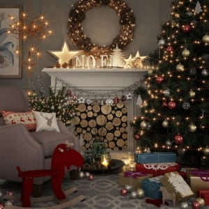 New Year