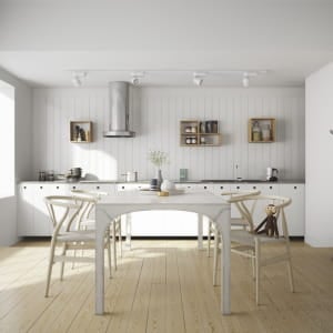 Kitchen...!!!