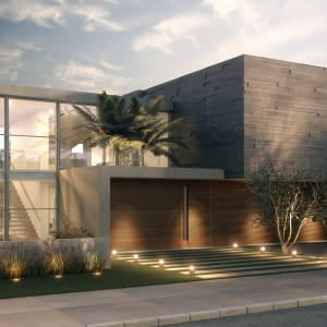 Idelli 2016 Urban House