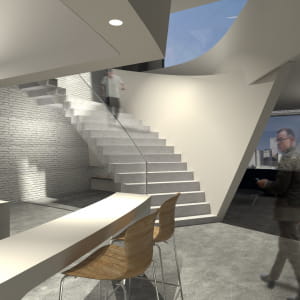 Jun cha tatoo studio loft