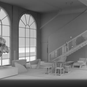 Masonry Cocoon/Modern Incision