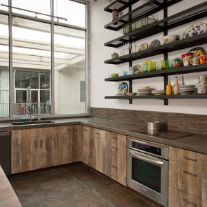LOFT - Evermotion Challenge 2015