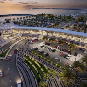 Kuwait Mall