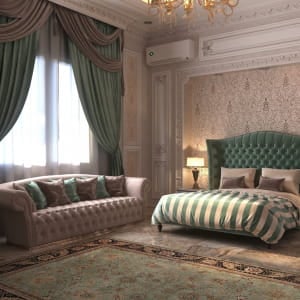 new masterroom in qatar