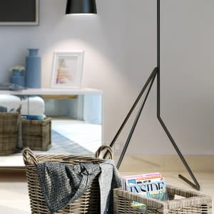 Bedroom Visualization