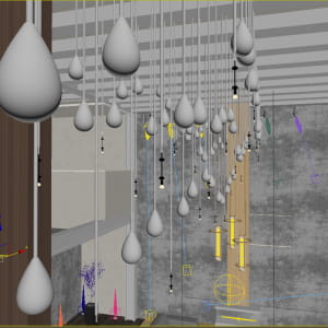modeling - texturing