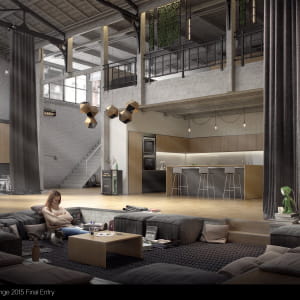 Loft - Khor111