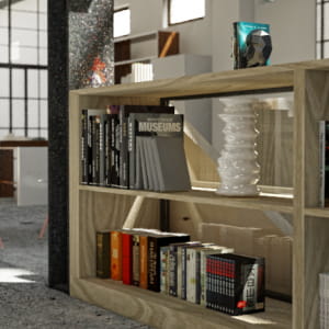 Whola Lotta Loft! - Challege 2015 - "Omocha Designer's Loft"