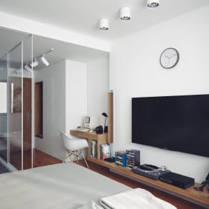 Bedroom - Mulberrylane