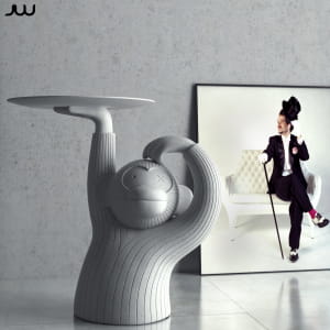 Funtastic - Playful Industrial Design