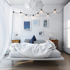 Air bedroom