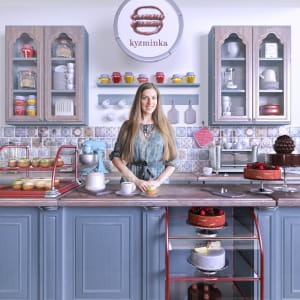 Kyzminka patisserie