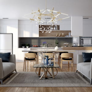 Apartment.