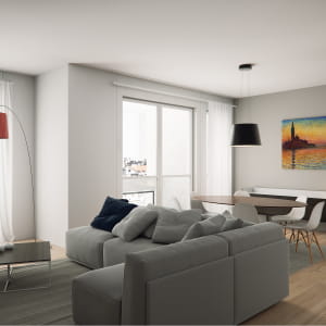Some recent interior work