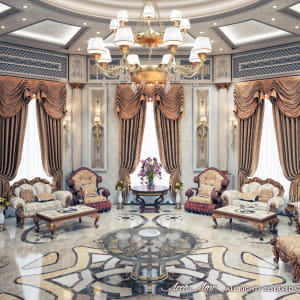 Luxury Reception ( Classic )