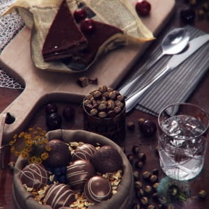 Chocolate
