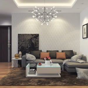 Small Apartment