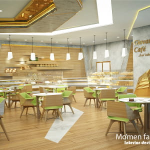 Golden Bakery