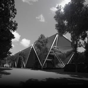 Sports complex