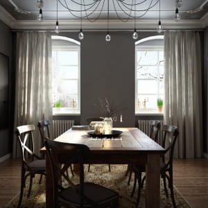 Diningroom