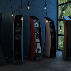 project speakers