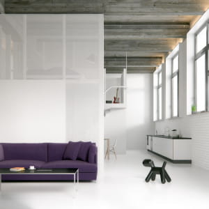 Loft FOR