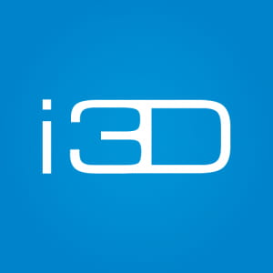 i3D Showreel
