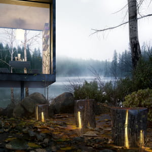 Vipp House