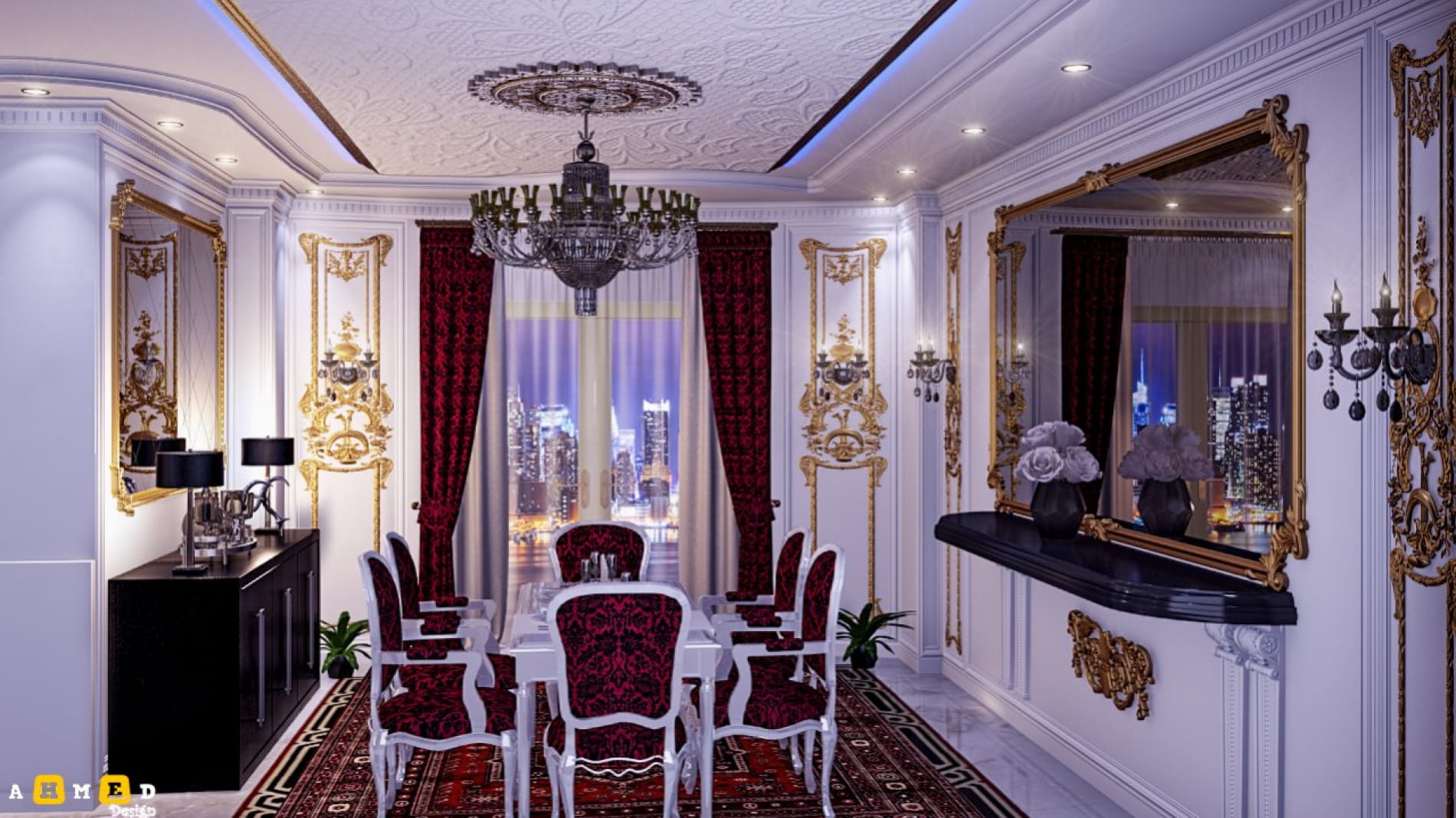 dining-room-interior