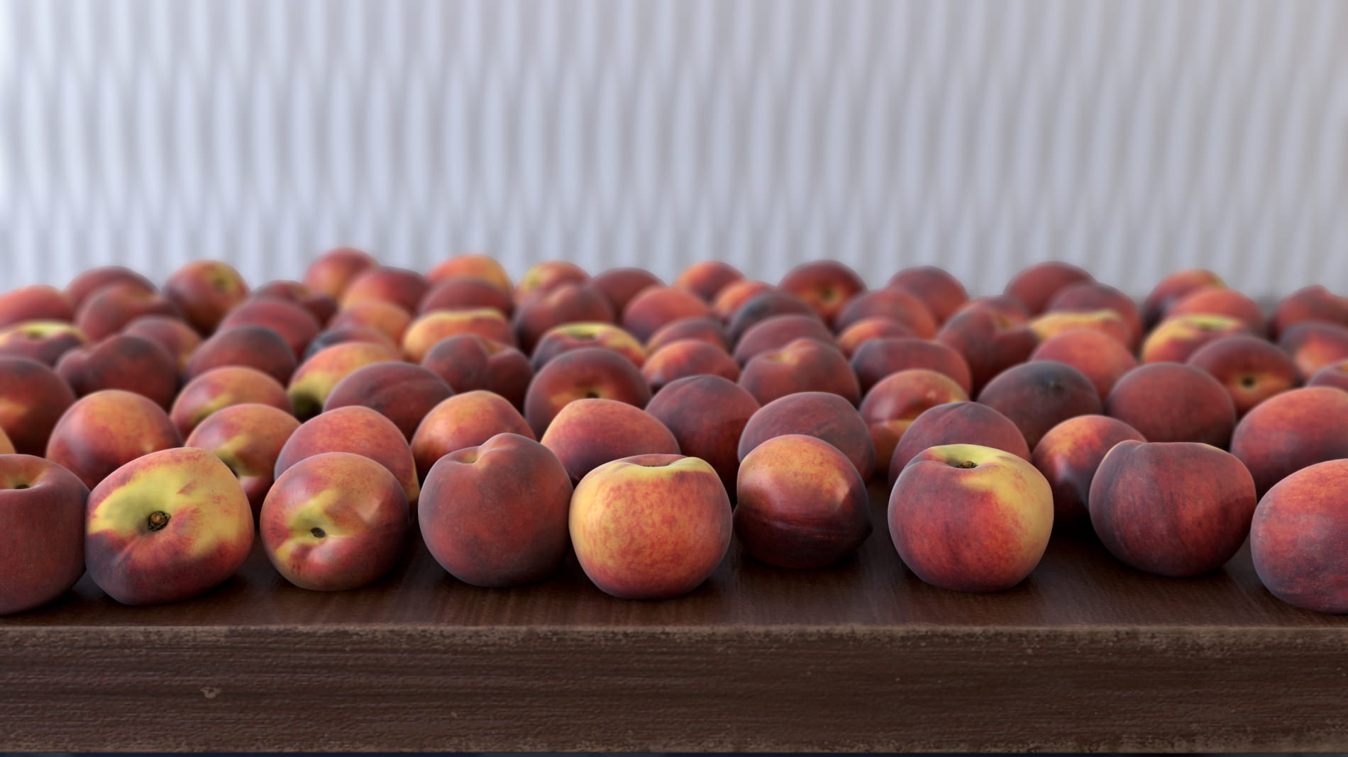 bunch-of-peaches-