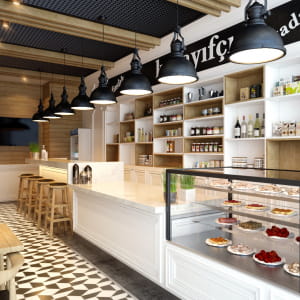 Cafe