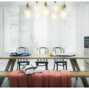 Nordic interior-CGI