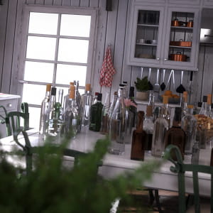 Bottles