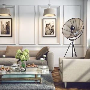 Durrah beach villa Project