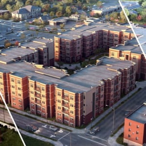 Student Apartaments
