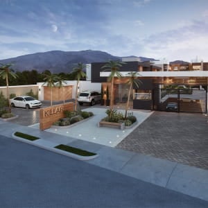 Killari Residential Complex