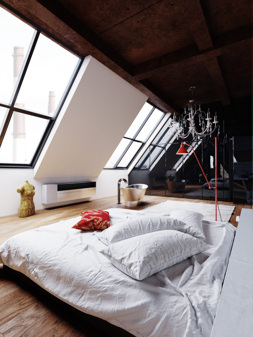 eclectic-loft-in-budapest