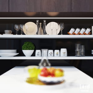 New Kitchen