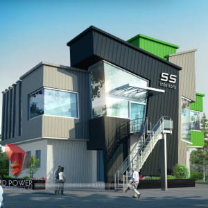 best architectural design