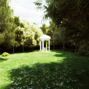 Project for fun - CGI