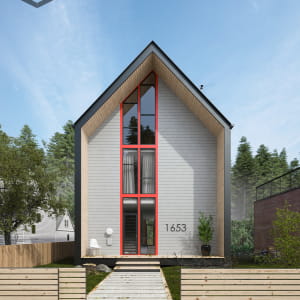 1653 residence
