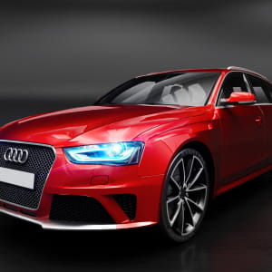 Rs4 avant