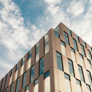 Skanska Architecture