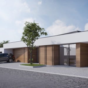 Row House