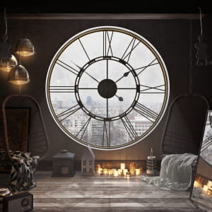 Clock Tower